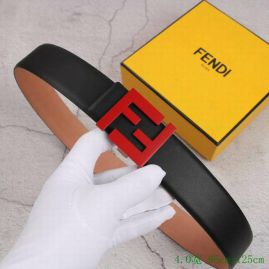 Picture of Fendi Belts _SKUFendiBelt40mmX95-125cm7D131654